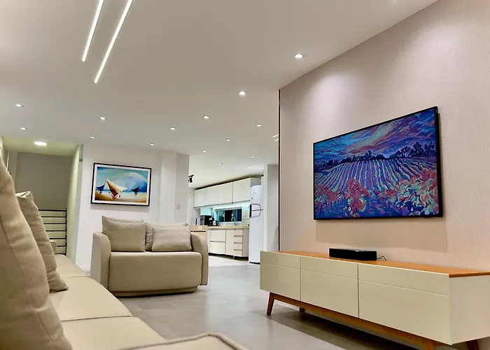 Residence Dunas