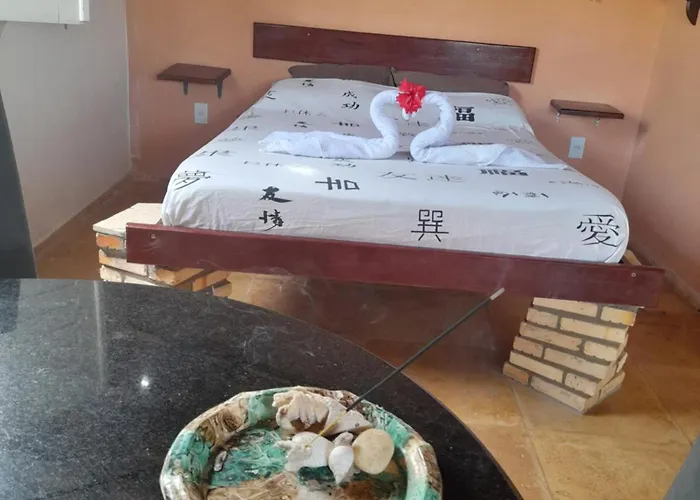 Casa Manuniki