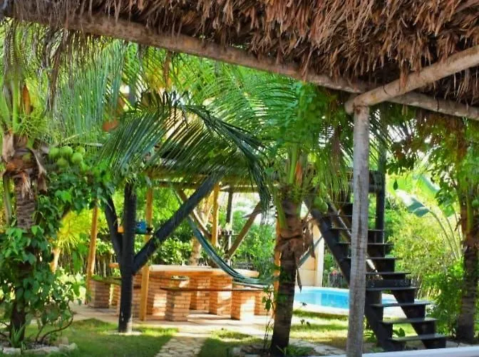 Casa Manuniki