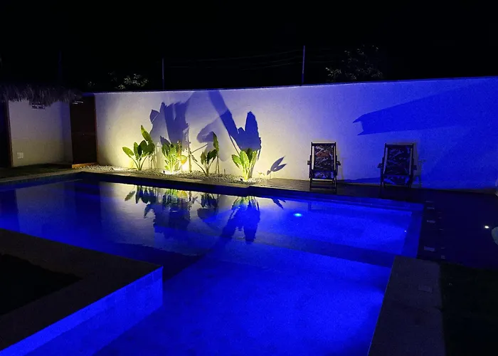 Pousada Villa Maré