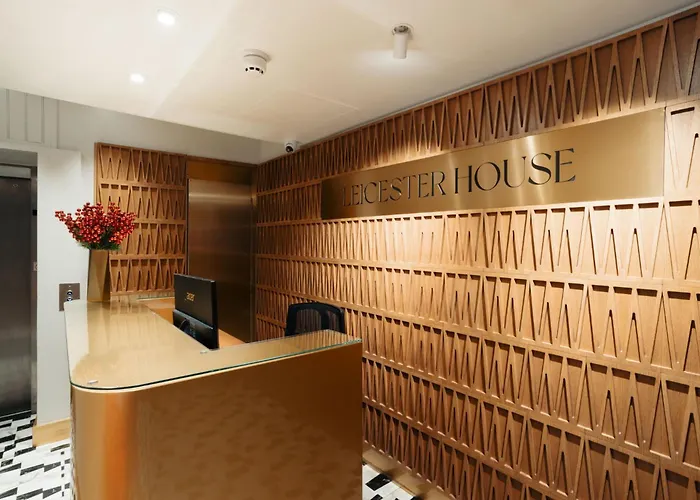 Leicester House