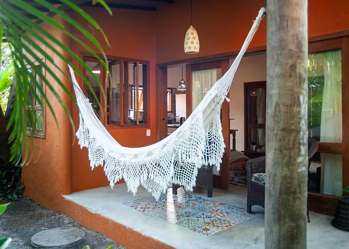 Casas Natureza Brasil Ltda