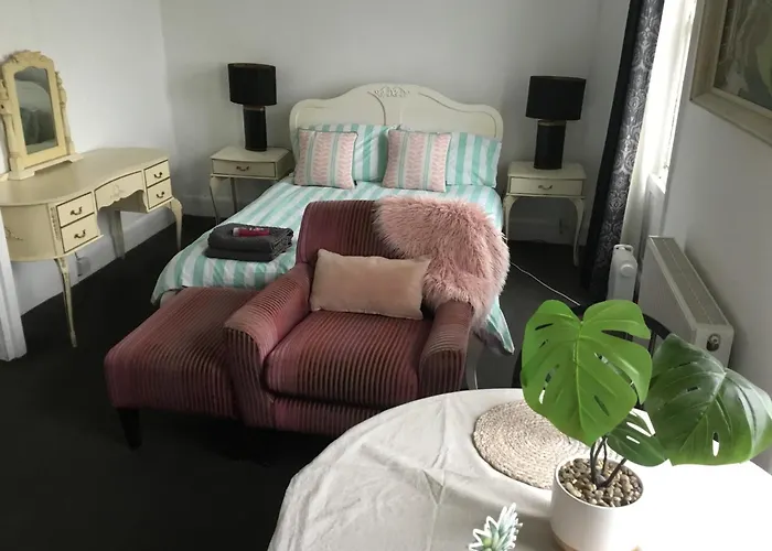 The Bay - Rooms Only