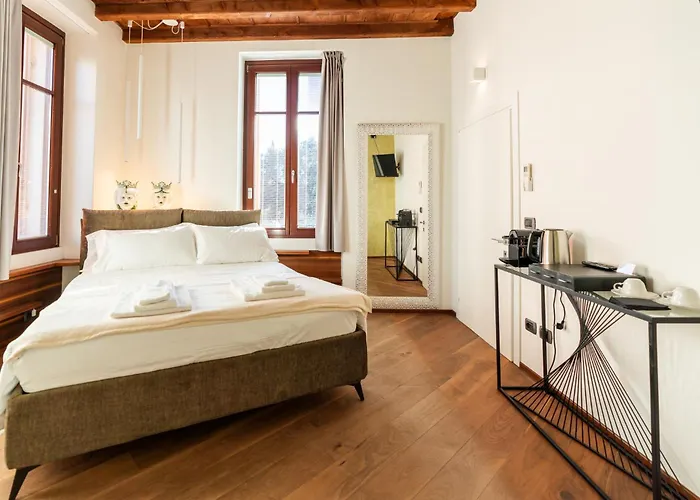 Hotel familiare: B&B Santo Stefano