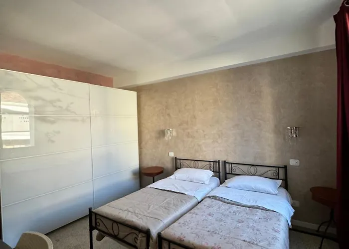 Residence Giove