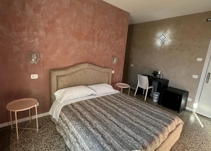 Residence Giove
