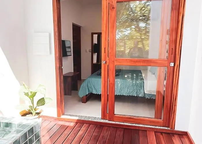 Pousada Casa de Hóspedes