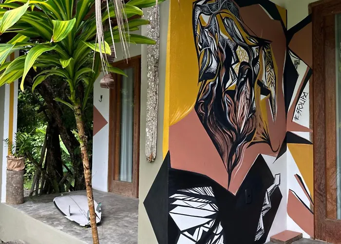 Casa Na Brisa