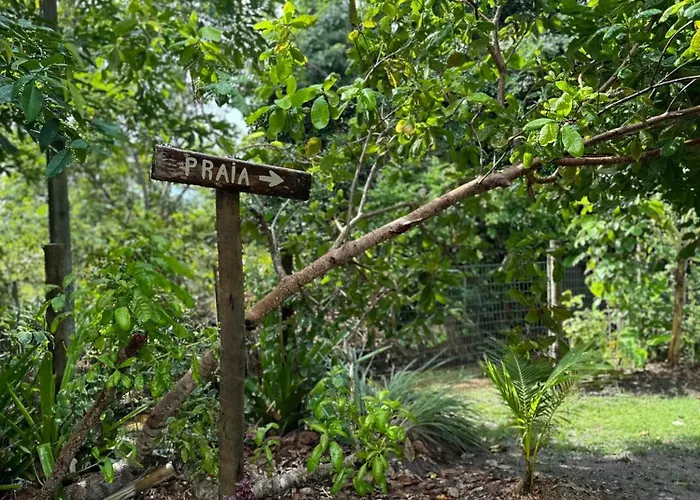 Casa Na Brisa
