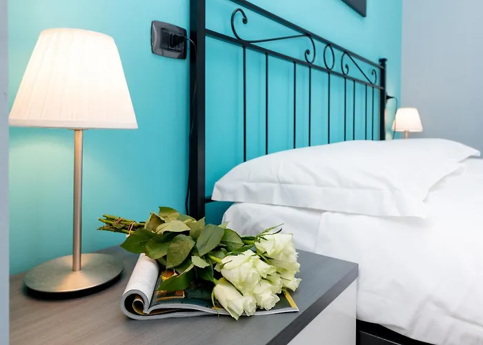 Galia Rooms By Portofinovacanze Self Check In