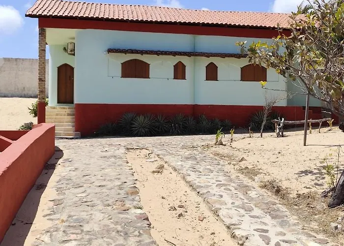 Espaco Akronos Residence