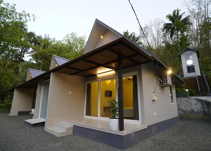 Villa: Elephant Village Private Pool Villa