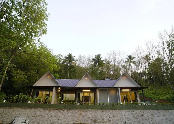 Villa: Elephant Village Private Pool Villa