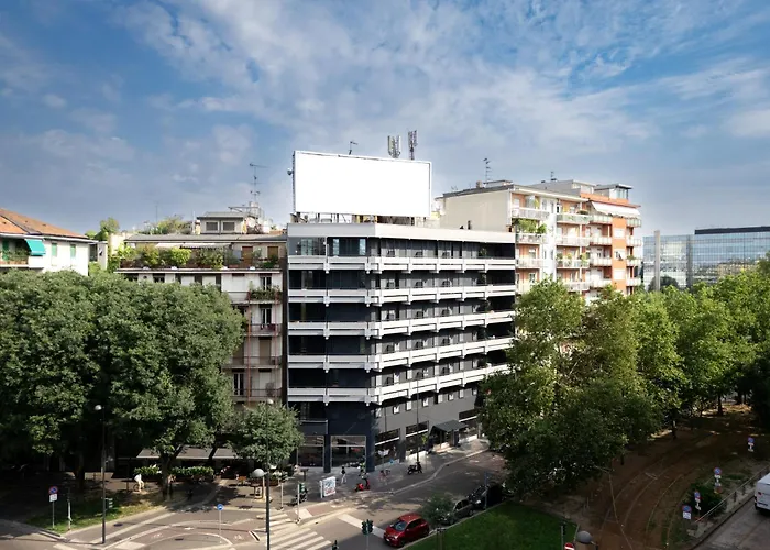 Hotel familiare: Admiral Hotel