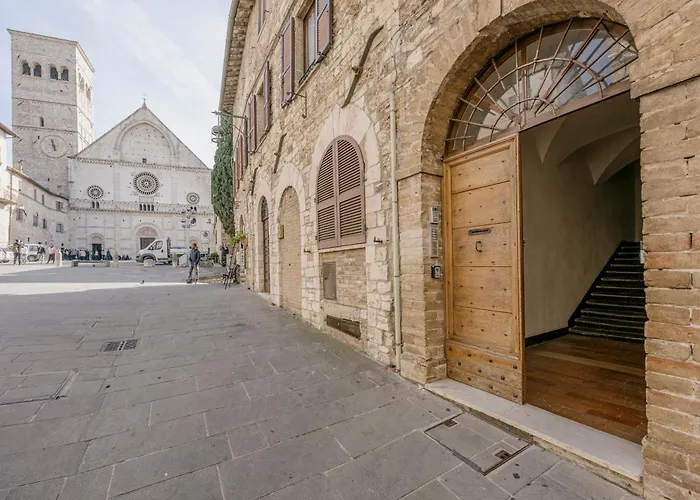 La Cattedrale