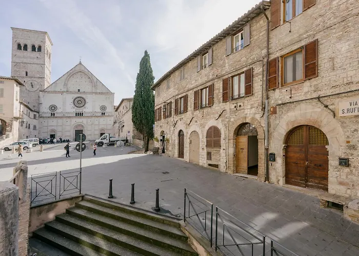 La Cattedrale