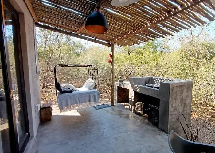 The Nest - Marloth Park