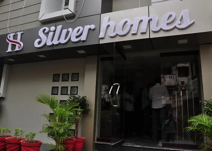 Silver Homes