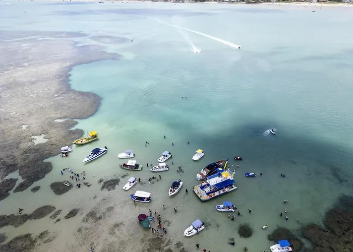 SanZé Quiet 1 Pé na Areia