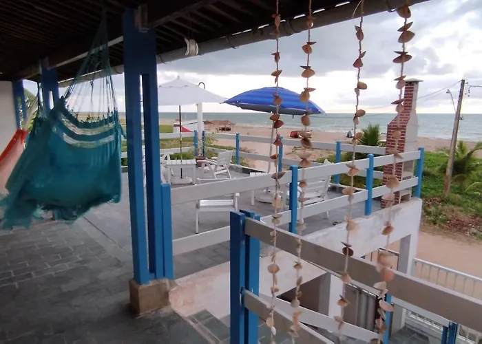 SanZé Quiet 1 Pé na Areia