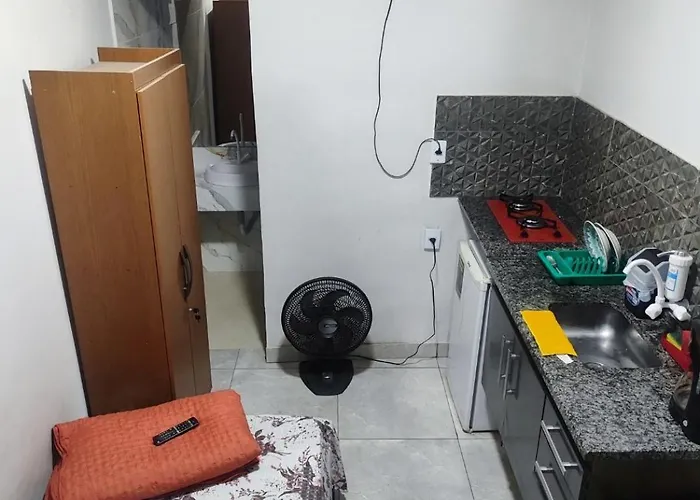 Choupana Mobiliada