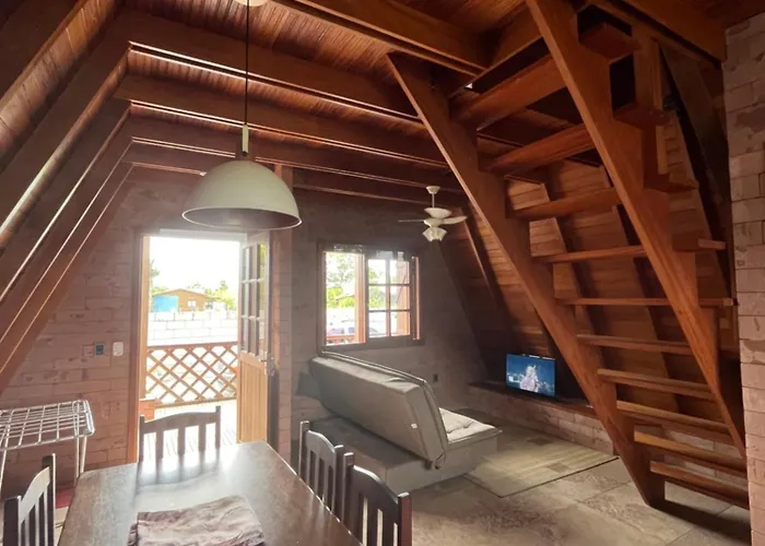 Cabanas Abedon