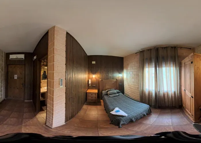 Posada de los Cónsules
