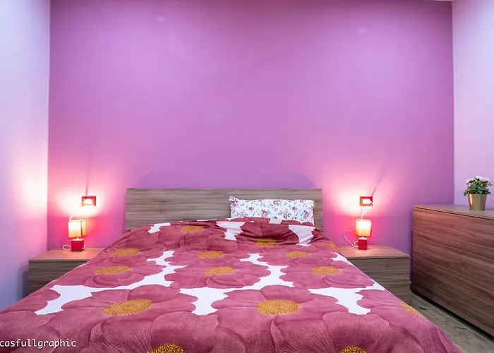 Casa vacanze: Sophie'S Choice 2