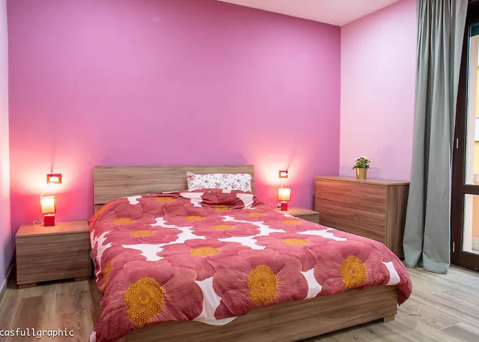 Casa vacanze: Sophie'S Choice 2