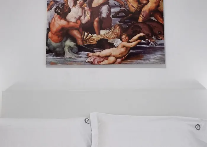 Eletta Guest House
