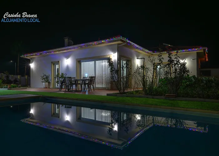 Casinha Branca