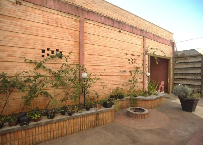 CASA de TIJOLINHOS