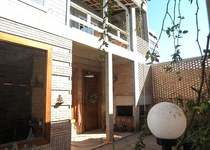 CASA de TIJOLINHOS