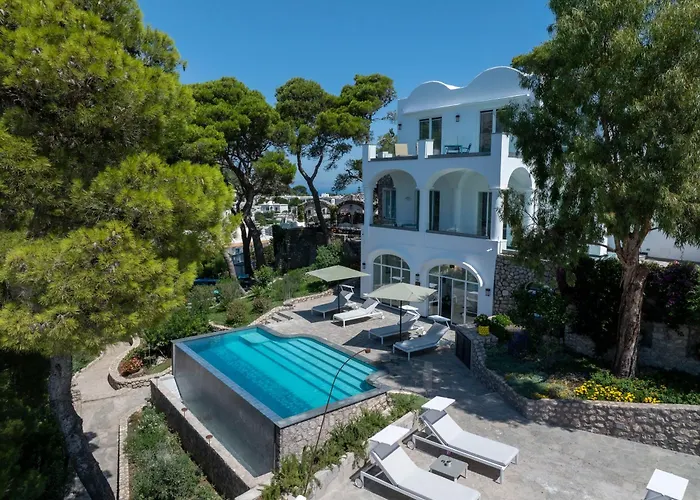 Villa L'Ara