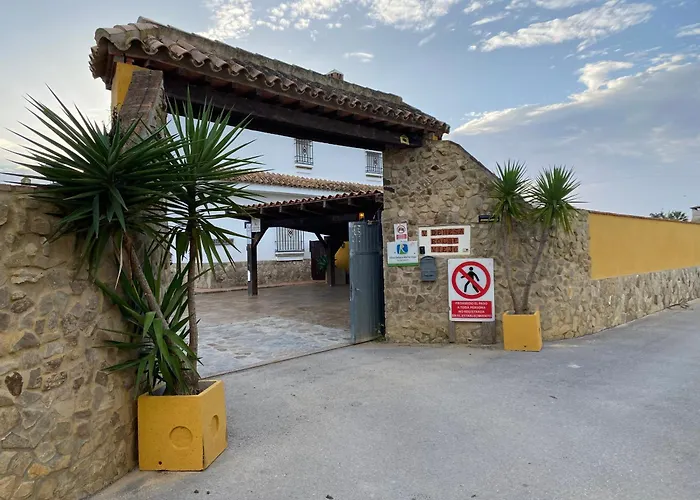 Dehesa Roche Viejo