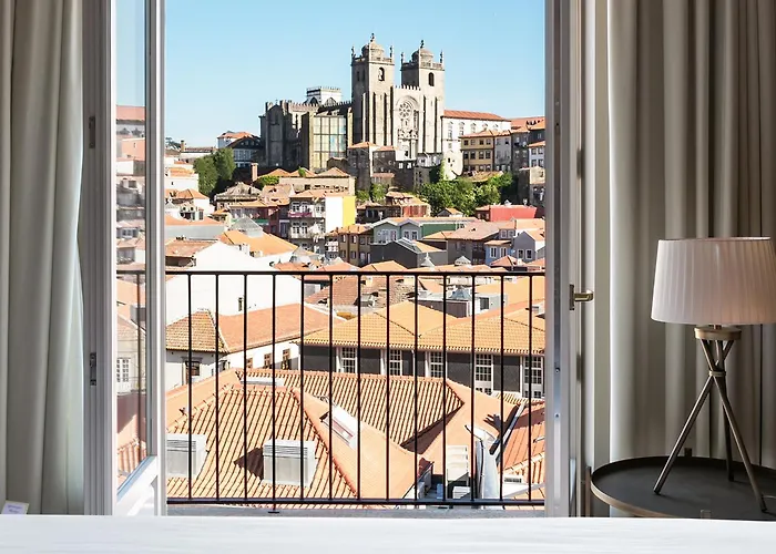 Hotel boutique: Casa da Companhia Hotel&Spa, Vignette Collection by IHG