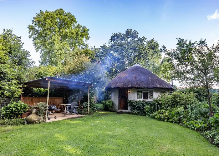 Gartmore Guest Farm