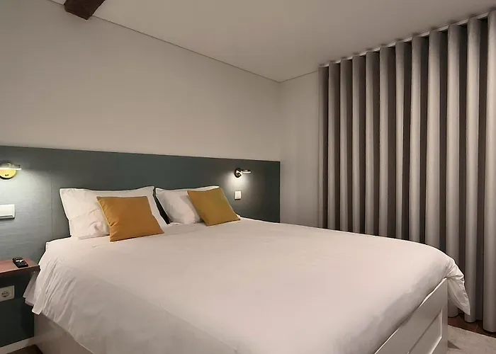 Domi Suites & Studios