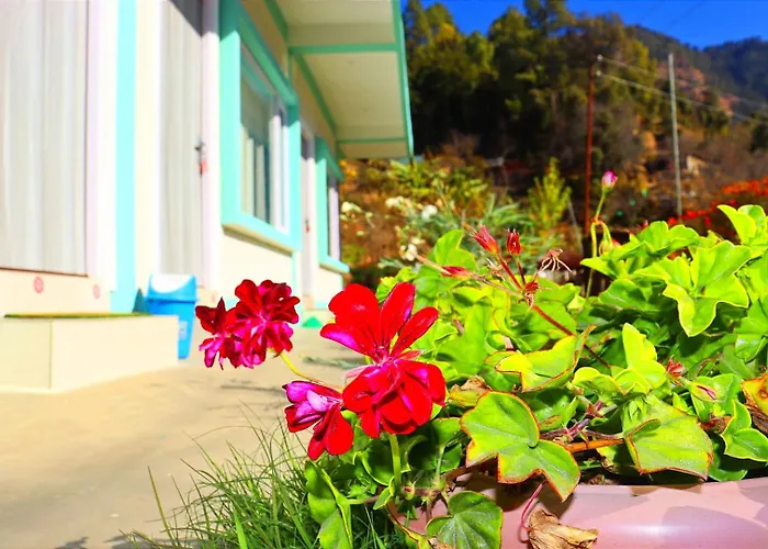 Green Valley Stay