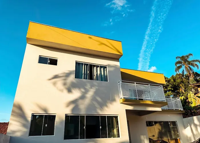 Pousada Casa Da Amizade Beto Carrero World Com Cafe Da Manha