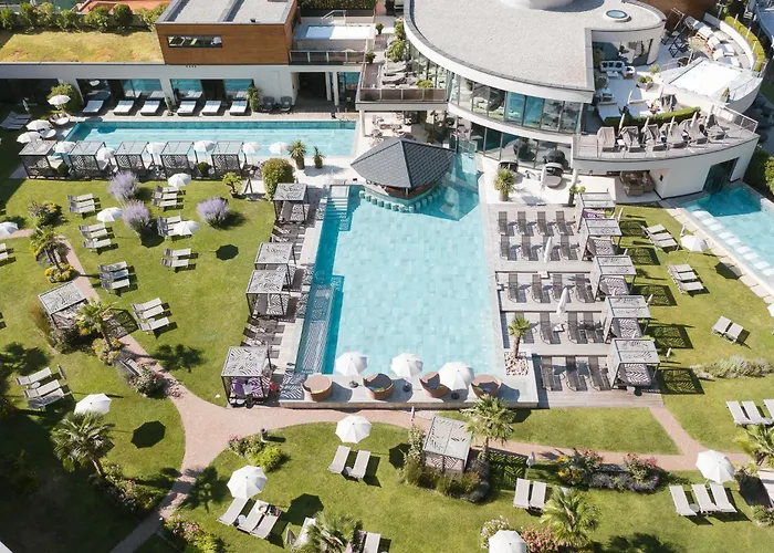 Hotel Prokulus - Family & Wellness