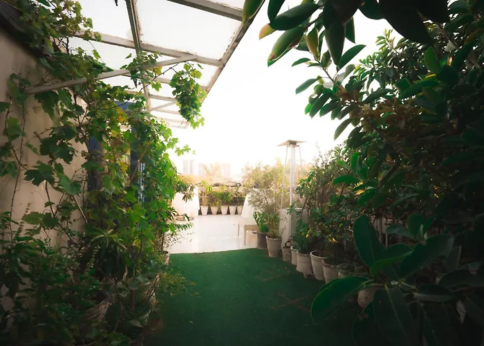 Rockville House Managed & Operated By Serai Boutique Hotels And Resorts