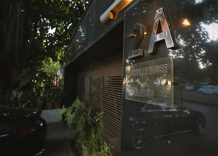 Rockville House Managed & Operated By Serai Boutique Hotels And Resorts