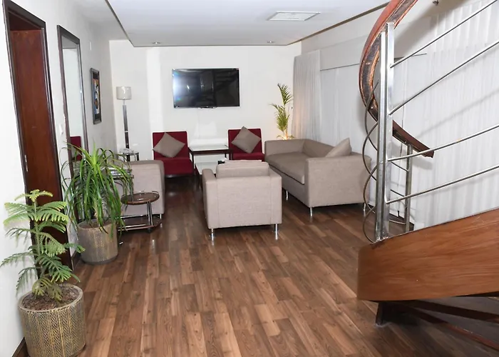 Rockville House Managed & Operated By Serai Boutique Hotels And Resorts