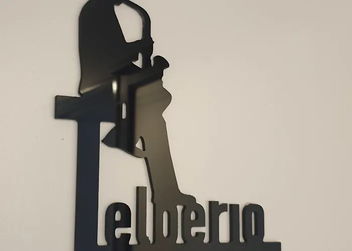 Telperio - Guest Suite Max 4 Guests