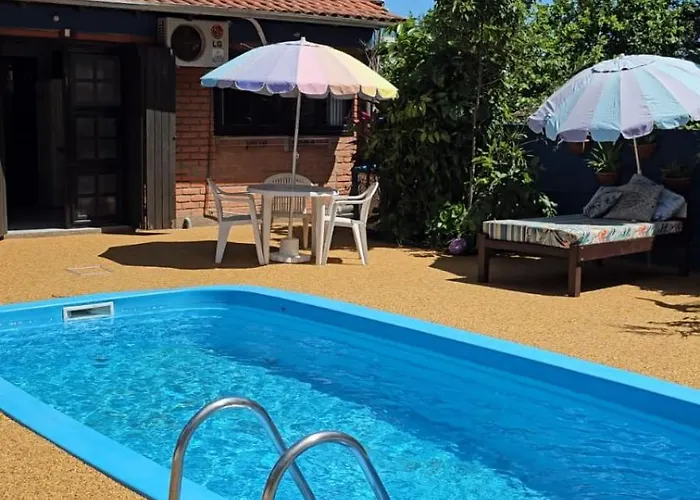 Hotel que aceita animais de estimação: Sunshine Residencial