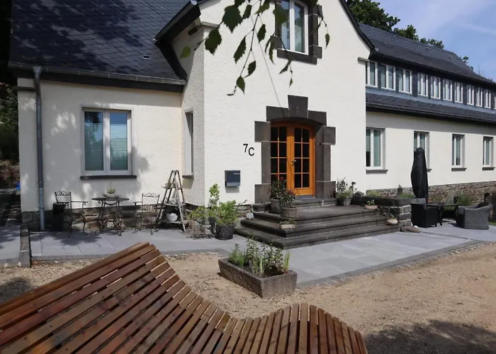 Residenz Kirchberg