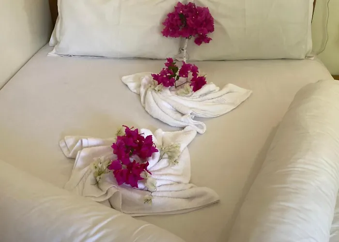 Maavaharu Guest House Himmafushi