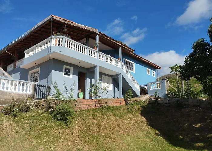 Chacara dos ipes