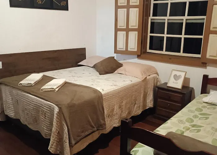 Hostel do Mirante